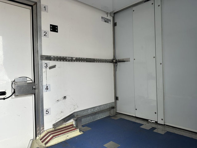 Used 2024 Ford E-350 and Econoline 350 Super Duty w/ Power Windows & Locks Group RWD image 11