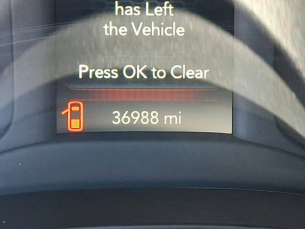 Used 2023 RAM 1500 Big Horn AWD/4WD image 13