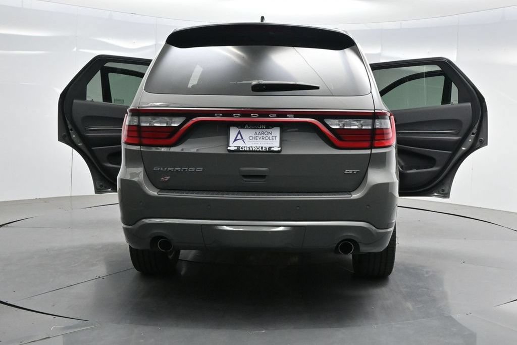 Used 2025 Dodge Durango GT AWD/4WD image 58