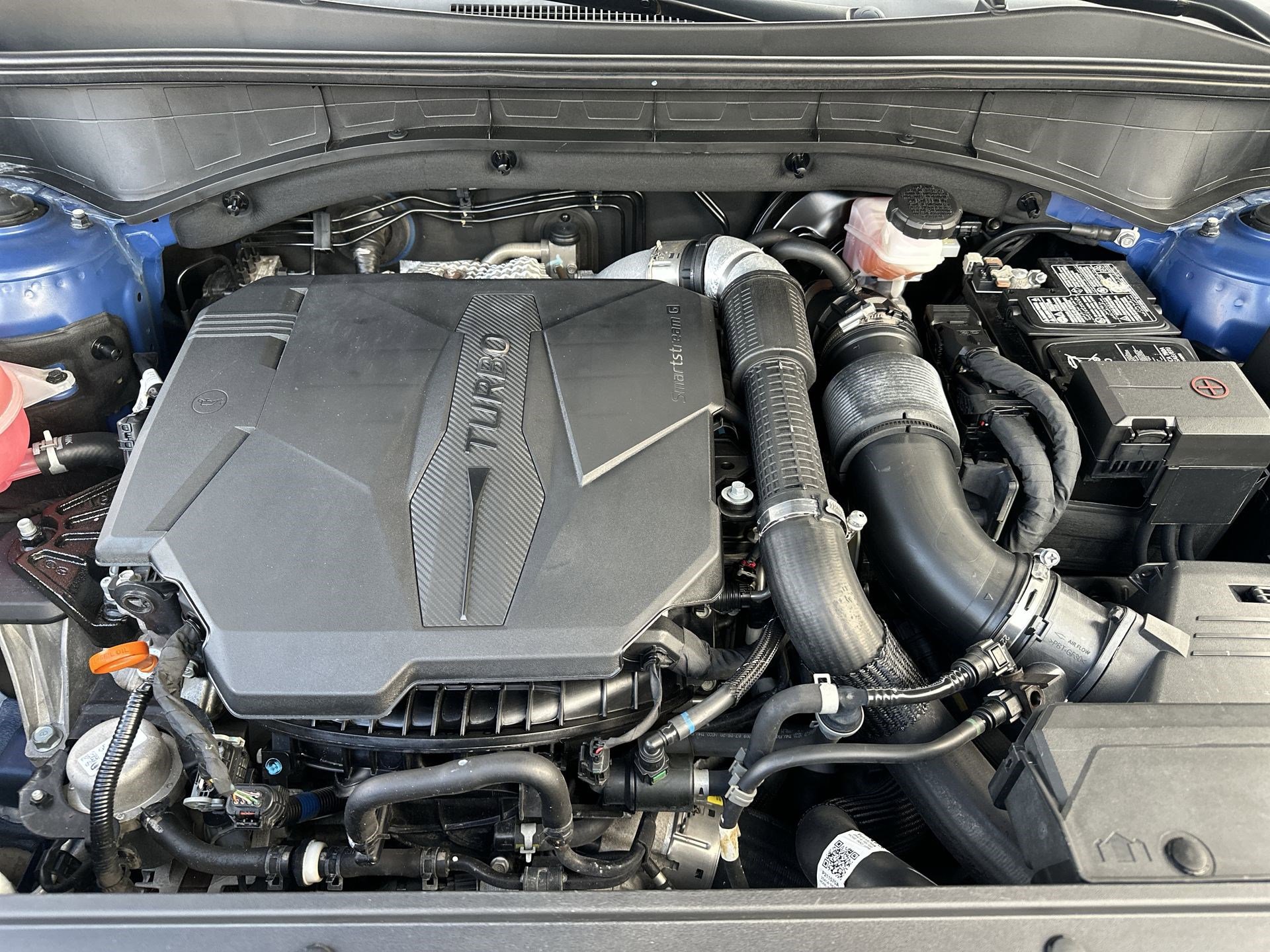 Certified 2022 Kia Sorento EX FWD image 17