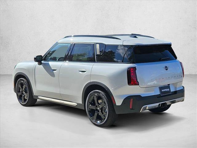 New 2027 MINI Cooper Countryman S AWD/4WD image 8
