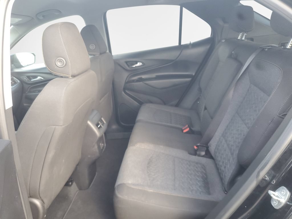 Used 2023 Chevrolet Equinox LT AWD/4WD image 24