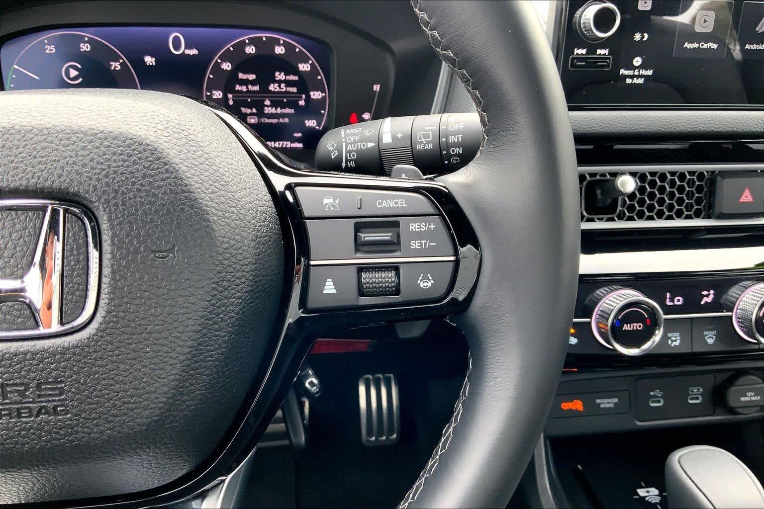 Used 2025 Honda Civic Sport Touring image 24