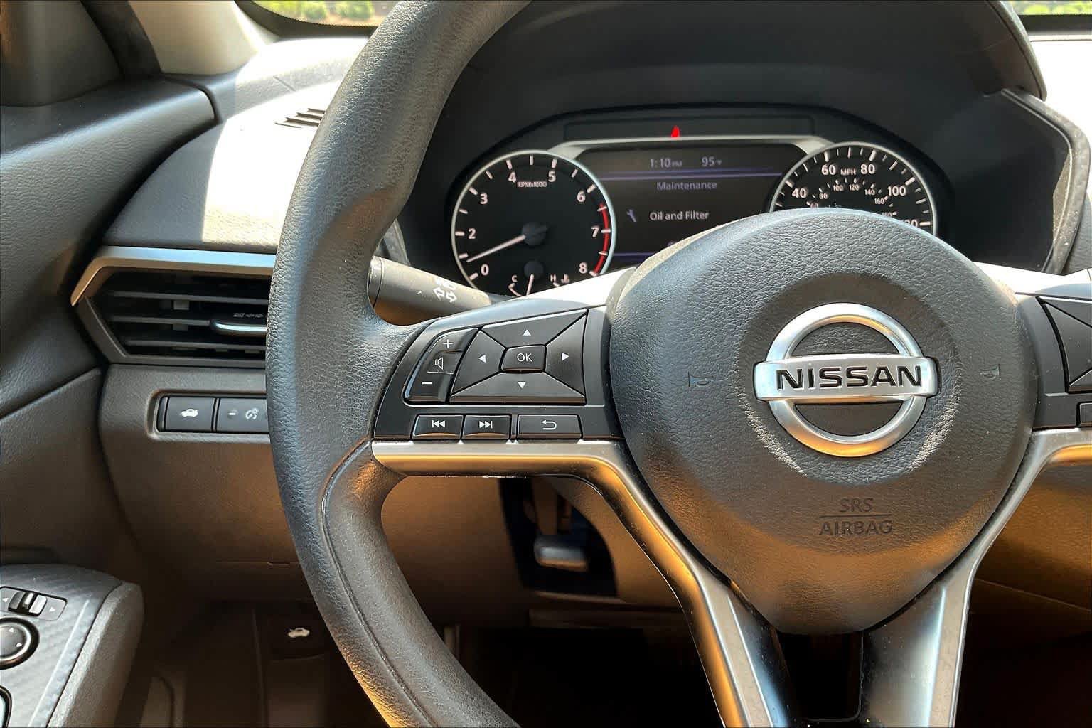 Used 2019 Nissan Altima 2.5 S FWD image 23