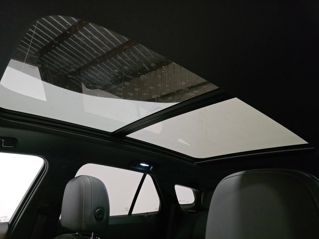 Used 2024 Honda Prologue Elite image 7