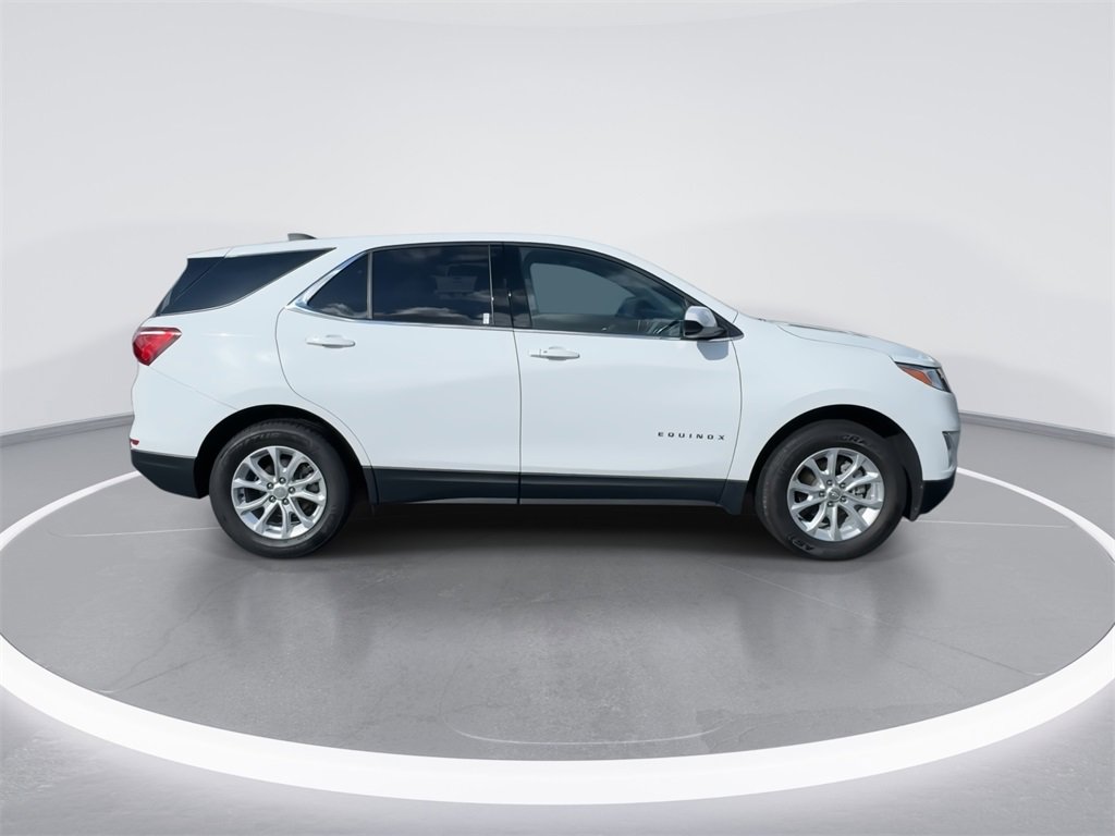 Used 2020 Chevrolet Equinox LT image 9