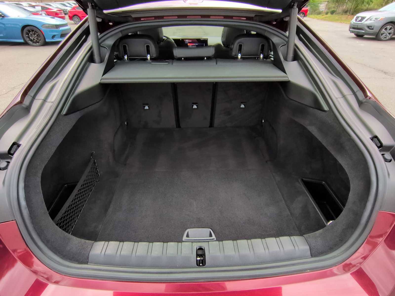 Certified 2023 BMW i4 eDrive35 RWD image 36