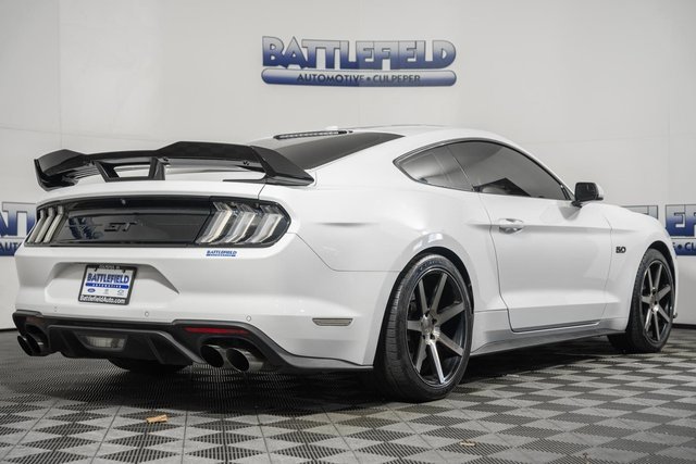 Used 2019 Ford Mustang GT image 11