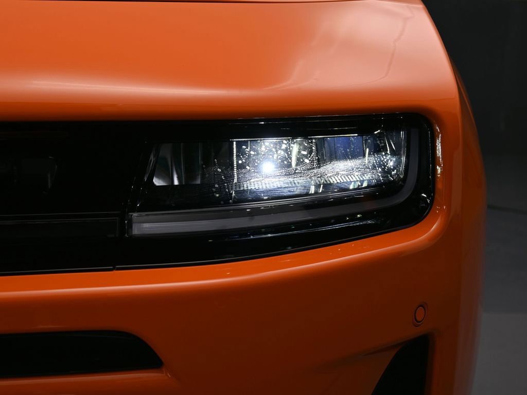 New 2026 Dodge Charger Scat Pack image 34