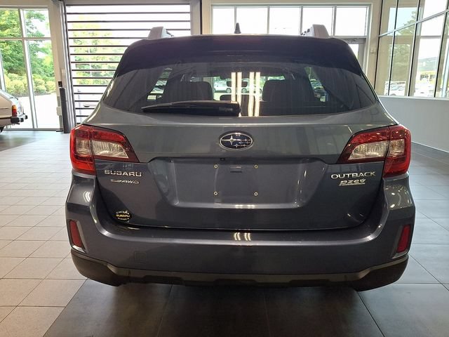 Used 2017 Subaru Outback 2.5i Premium AWD/4WD image 5