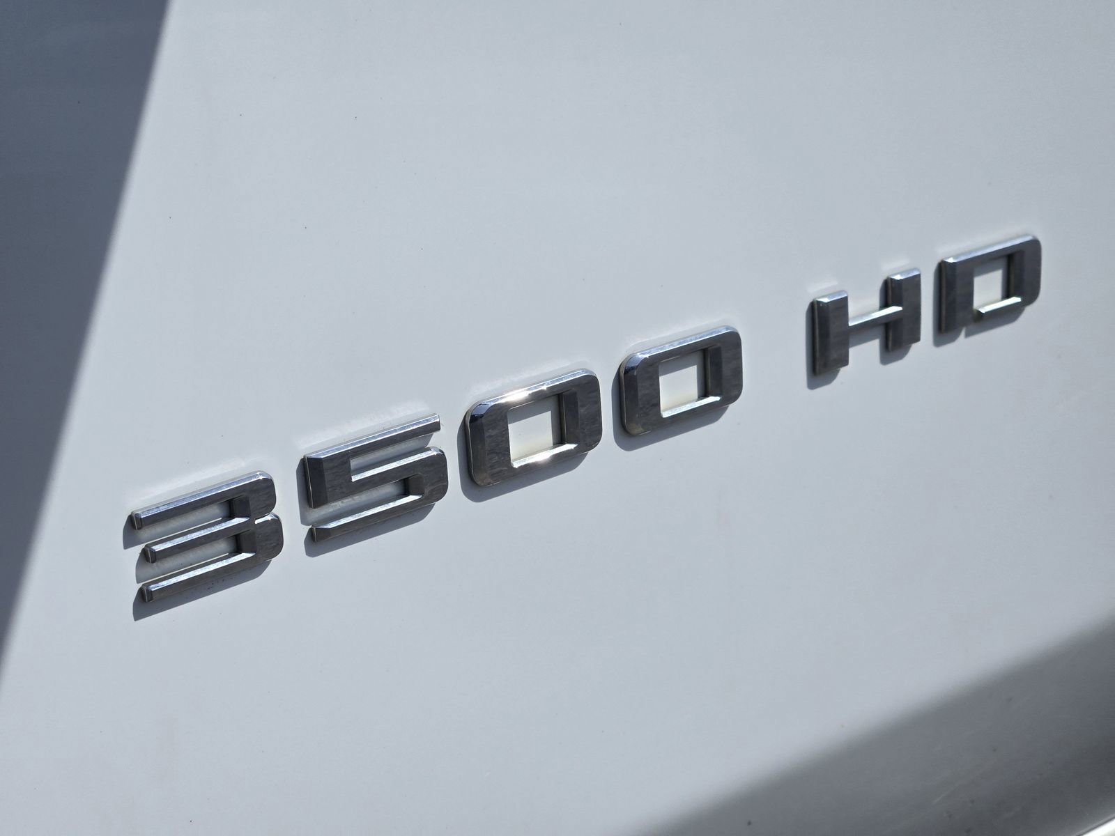 Used 2024 Chevrolet Silverado 3500 W/T w/ WT Convenience Package image 11