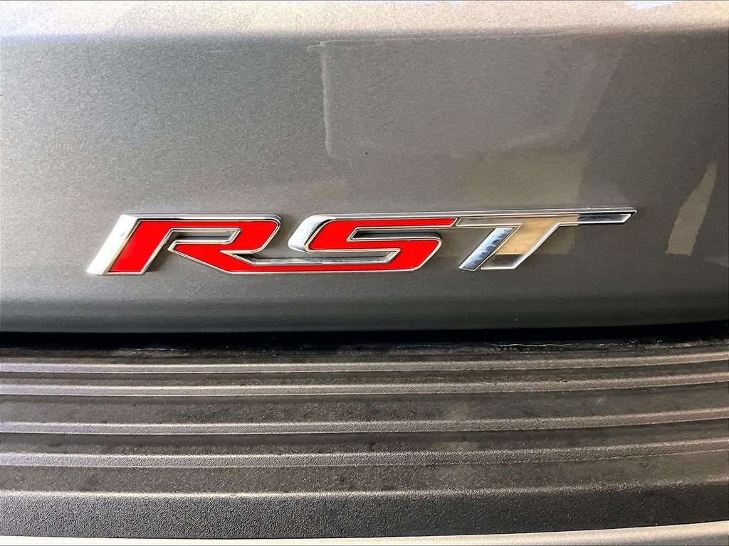 Used 2024 Chevrolet Tahoe RST w/ Luxury Package AWD/4WD image 30