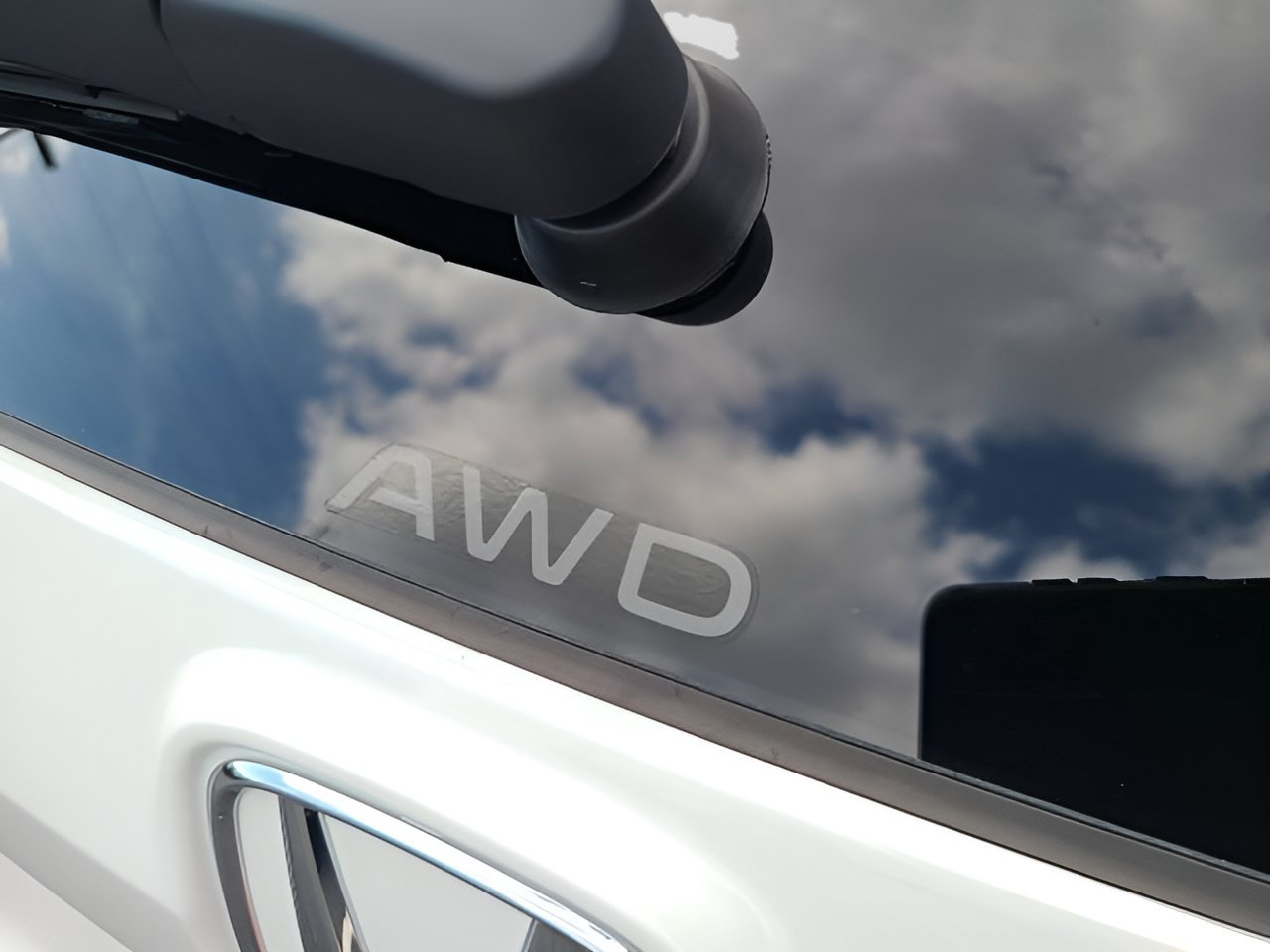 New 2027 Honda CR-V Sport-L image 11