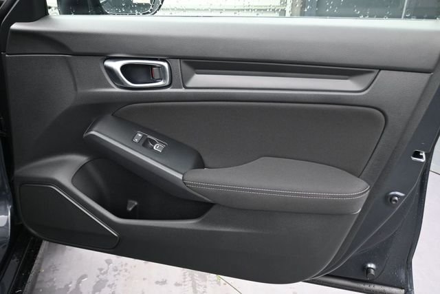 New 2026 Honda Civic Sport image 21