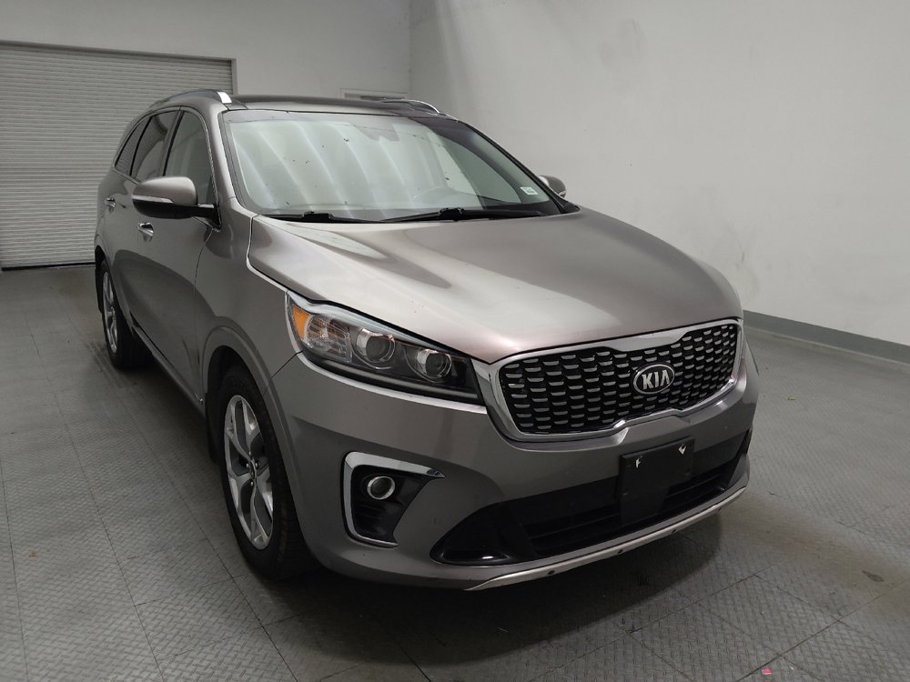 Used 2019 Kia Sorento SX AWD/4WD image 14
