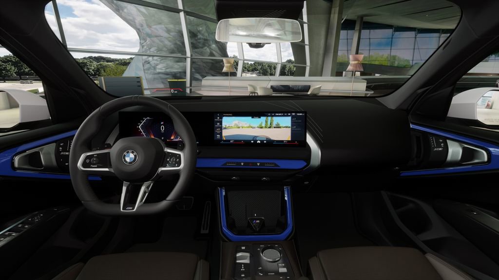 New 2026 BMW X3 xDrive30 w/ Premium Package image 10