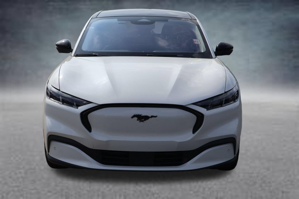 New 2026 Ford Mustang Mach-E Premium AWD/4WD image 28
