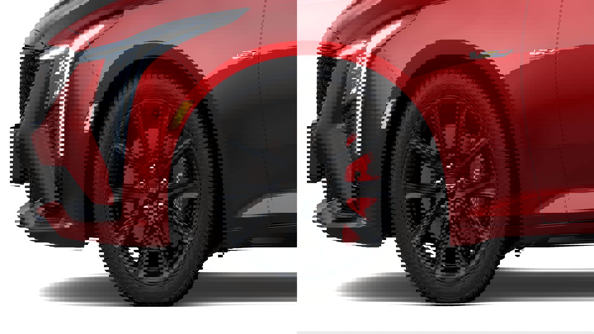 New 2026 Cadillac CT5 V w/ Technology Package image 7