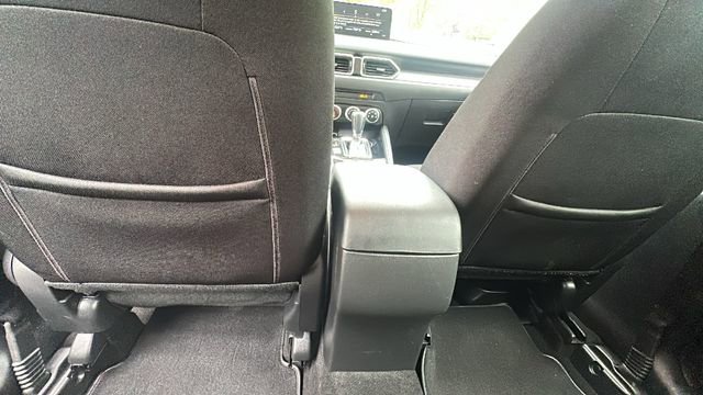 Used 2021 MAZDA CX-5 Sport AWD/4WD image 25