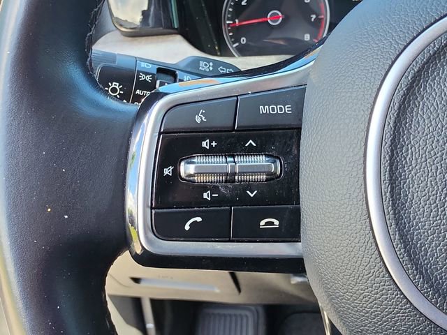 Used 2023 Kia Sorento EX w/ Panoramic Sunroof Package FWD image 21