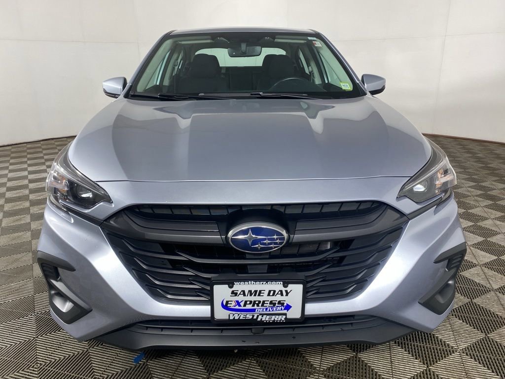 Used 2024 Subaru Legacy Premium image 10