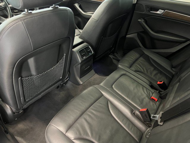Used 2014 Audi Q5 2.0T Premium AWD/4WD image 27