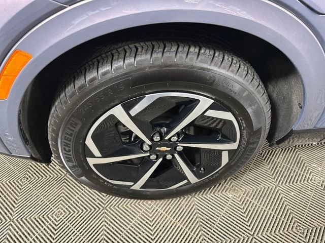 Used 2024 Chevrolet Equinox EV LT w/ Active Safety Package 3 image 10