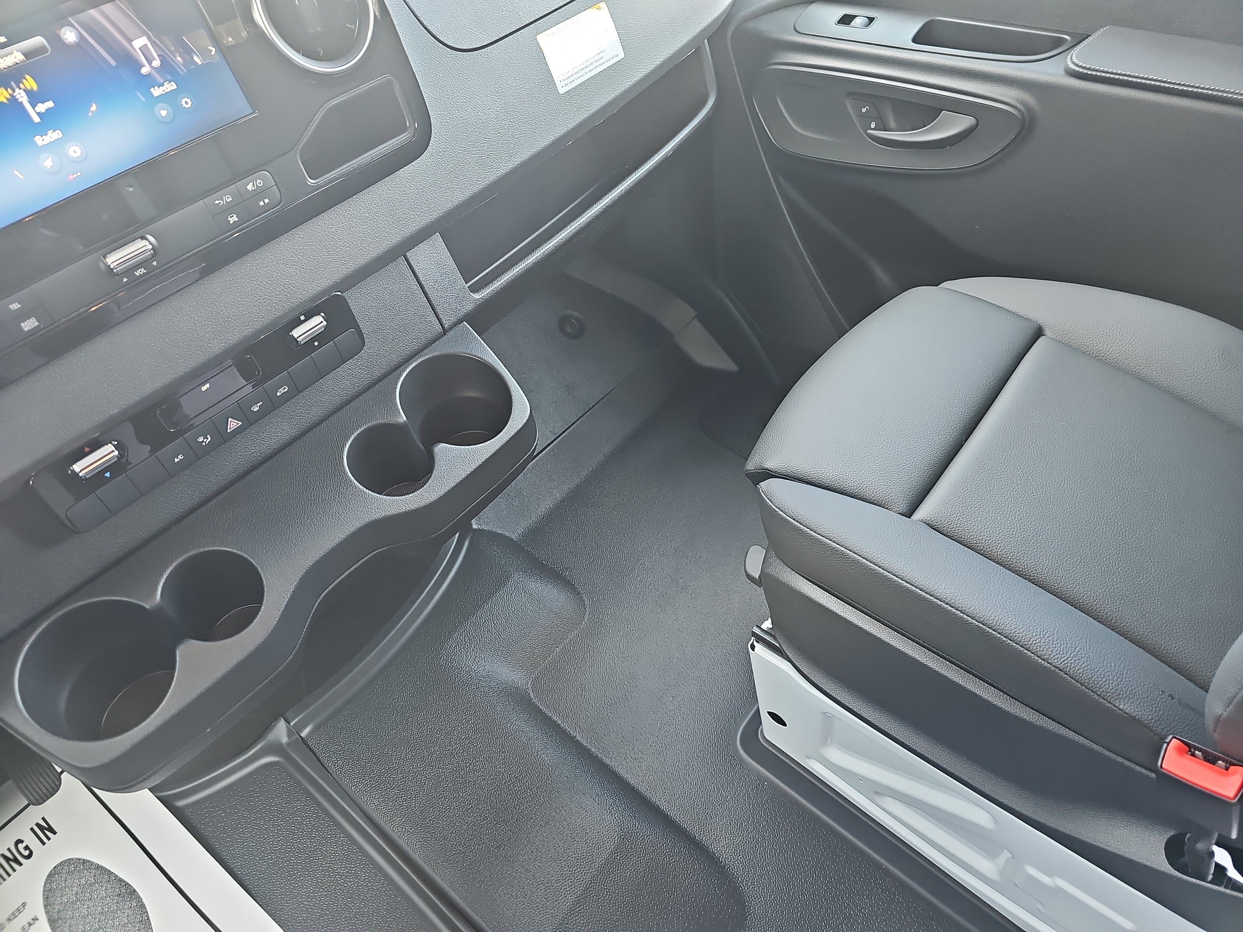 New 2026 Mercedes-Benz Sprinter 3500 image 26