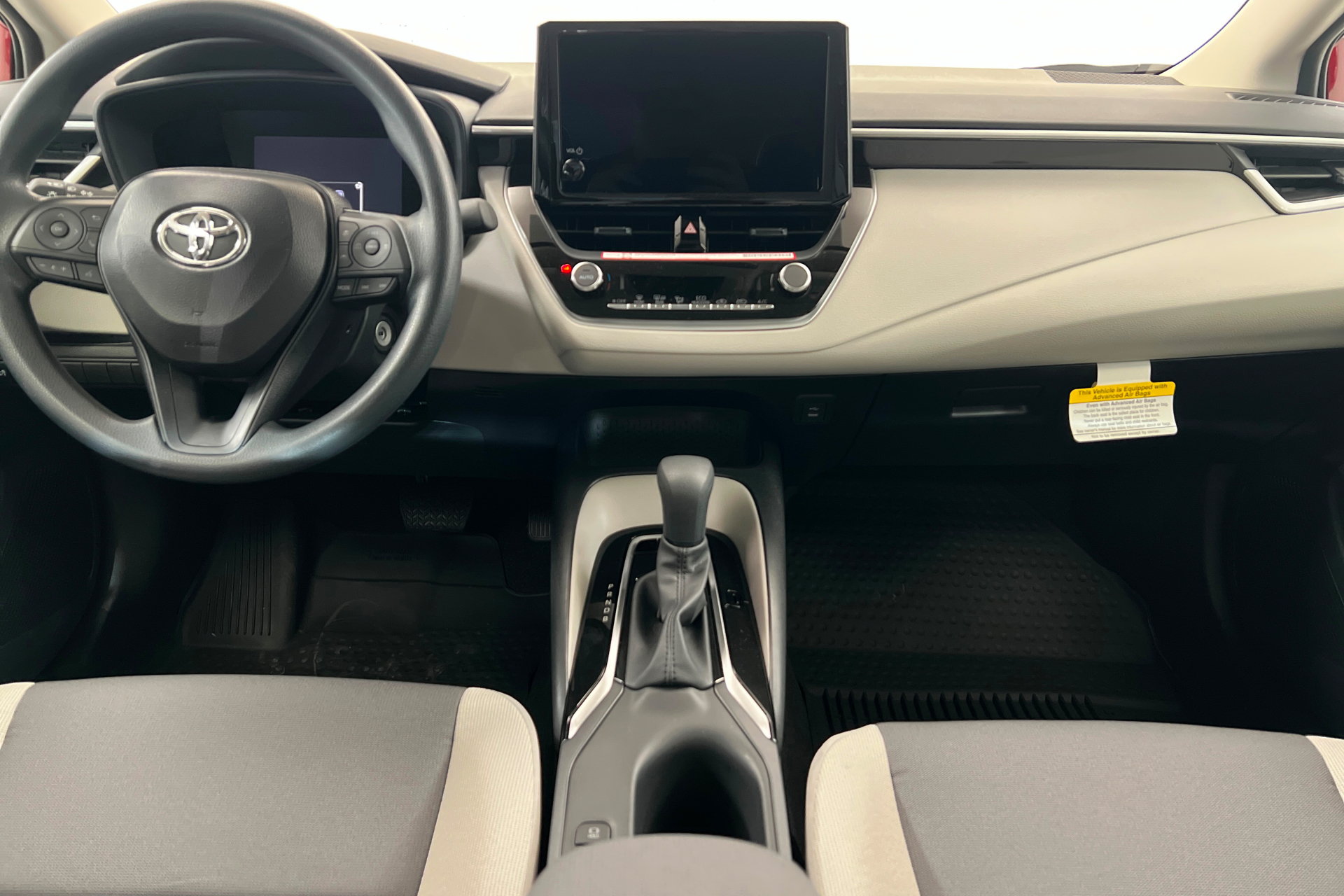 New 2026 Toyota Corolla LE FWD image 13