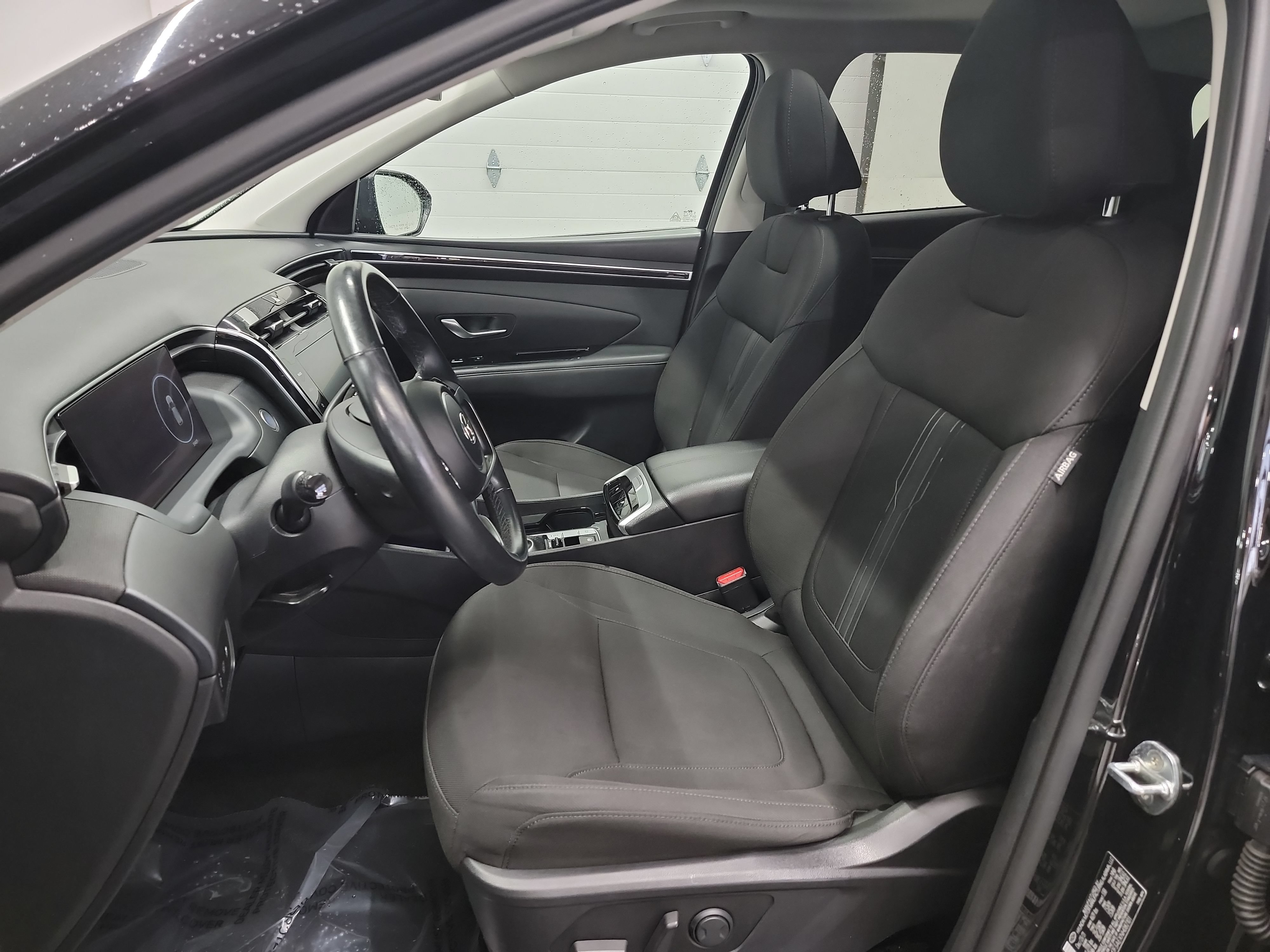 Used 2022 Hyundai Tucson SEL w/ Convenience Package FWD image 12