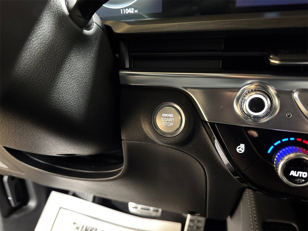 Certified 2024 Kia Telluride SX X-Pro image 29