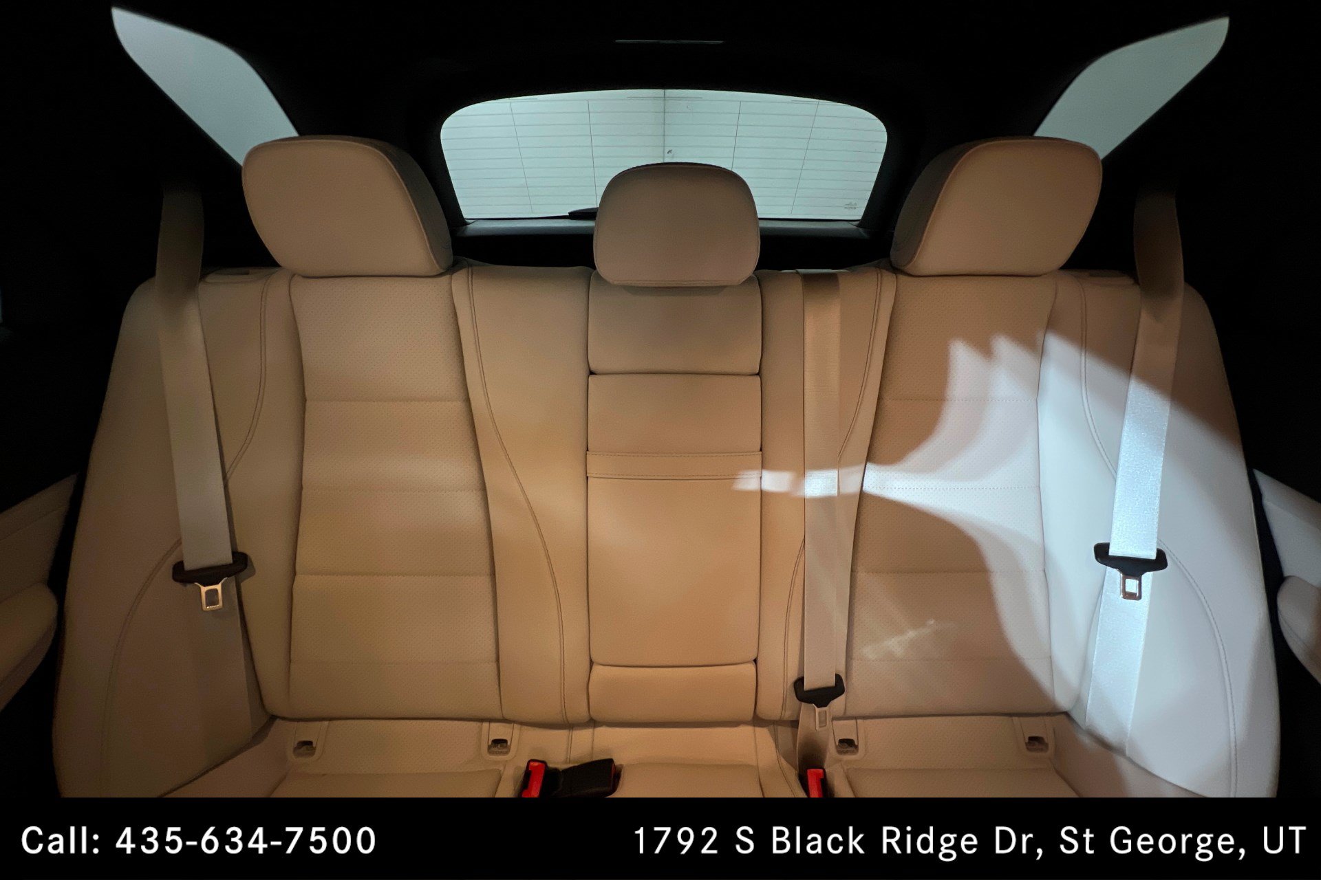 Certified 2026 Mercedes-Benz GLE 350 4MATIC image 25