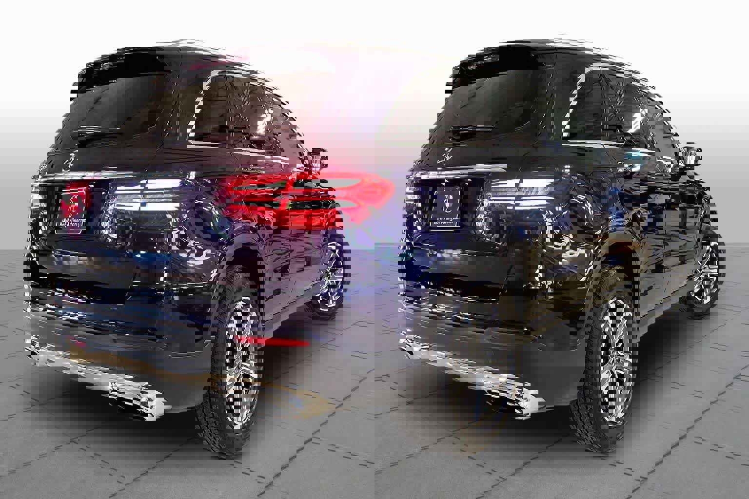 Used 2019 Mercedes-Benz GLC 300 image 12