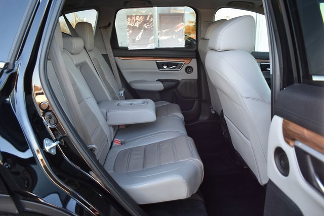 Used 2022 Honda CR-V EX-L image 41