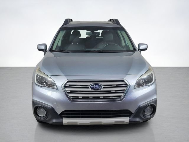Used 2016 Subaru Outback 2.5i Limited AWD/4WD image 8