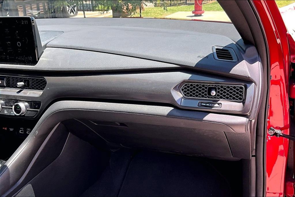 Used 2023 Acura Integra A-Spec FWD image 20