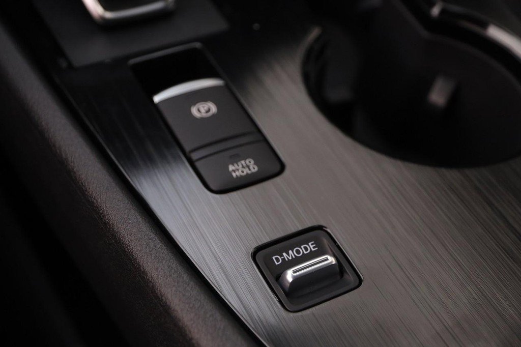 New 2026 Nissan Rogue SV w/ Cold Weather Package image 20