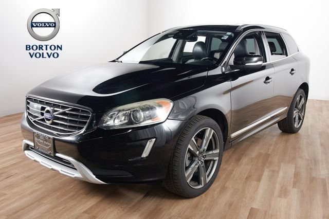 Used 2017 Volvo XC60 T6 Dynamic w/ Advanced Package AWD/4WD image 1