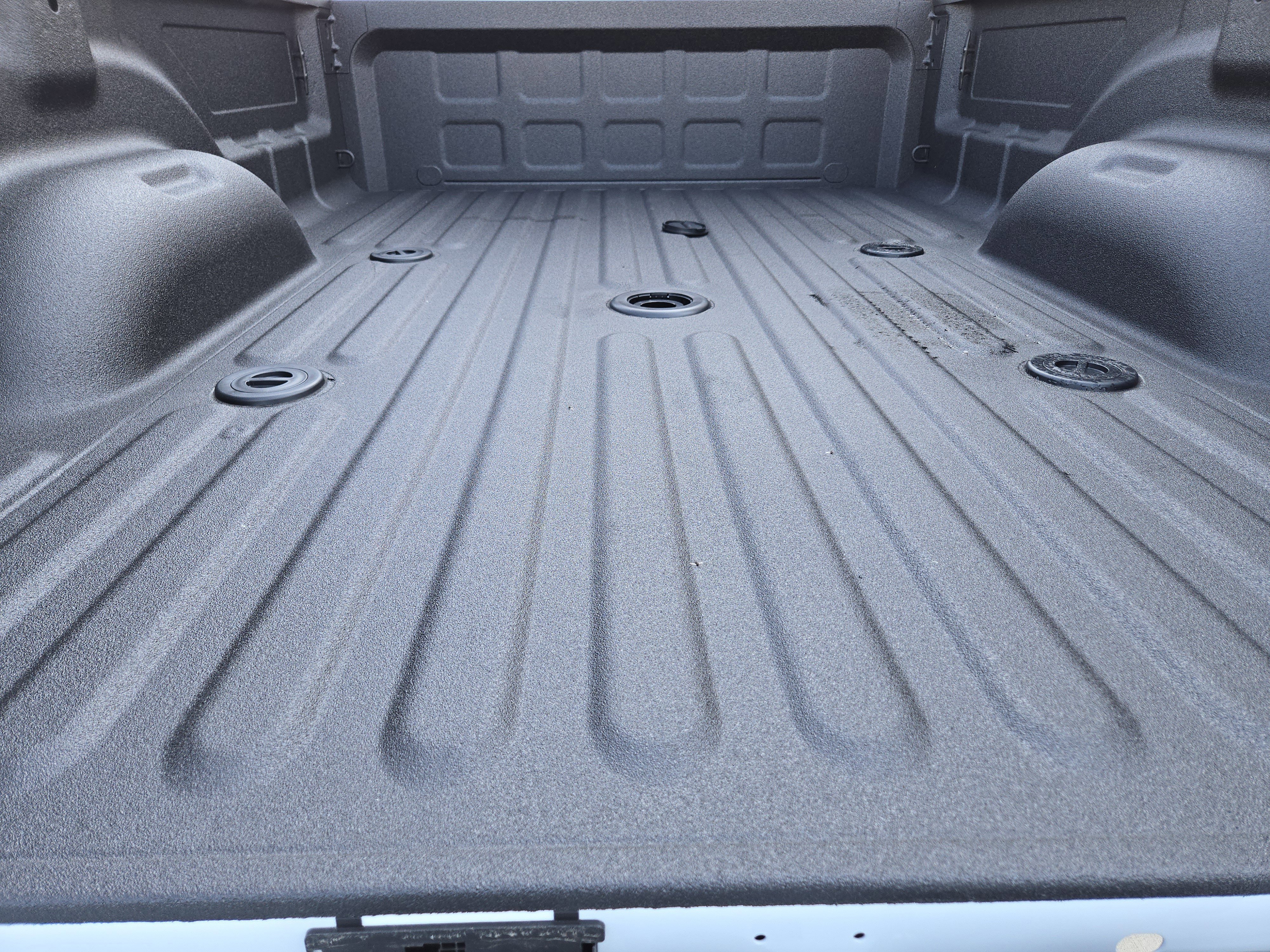 New 2026 RAM 2500 Tradesman image 23