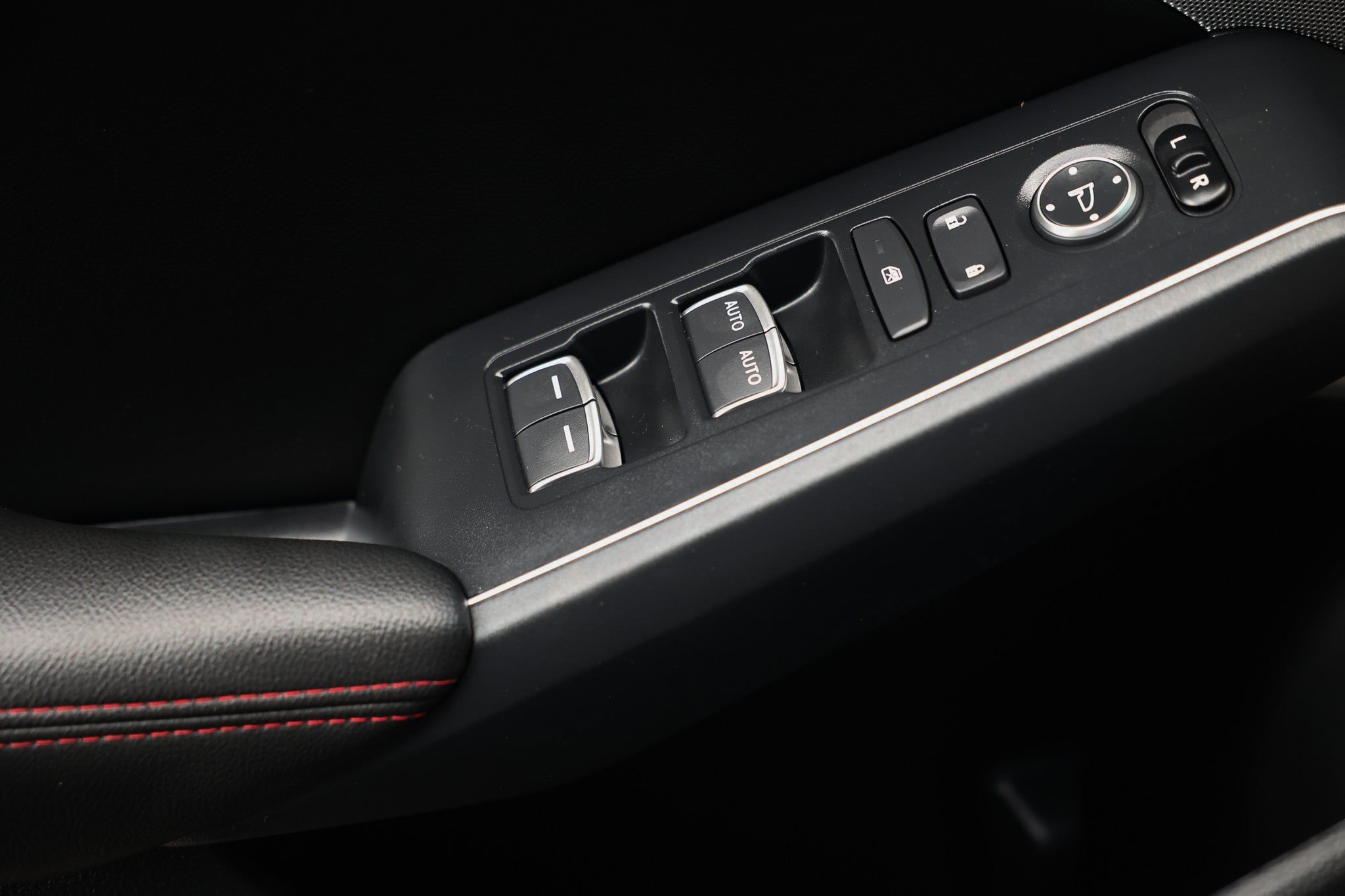 Used 2025 Acura Integra Type S FWD image 51