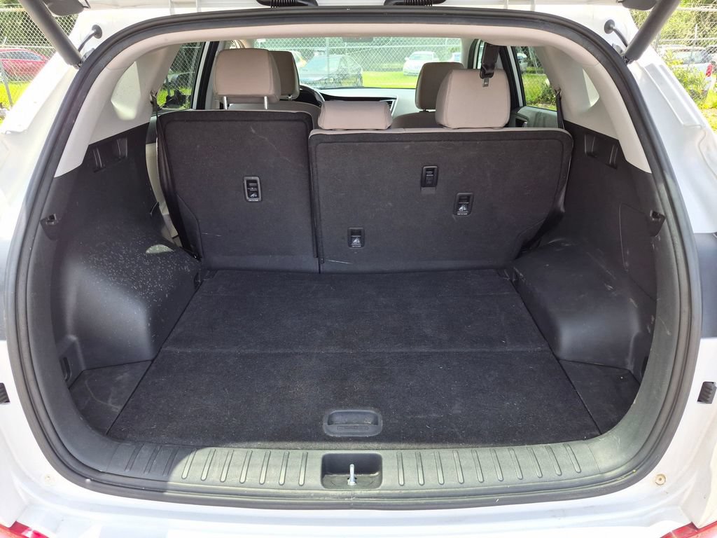 Used 2016 Hyundai Tucson Sport FWD image 26