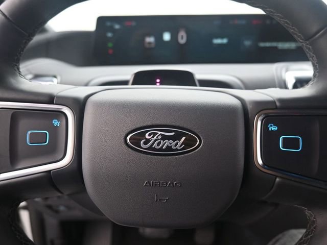 New 2025 Ford Expedition Max Platinum w/ Stealth Performance Package AWD/4WD image 9