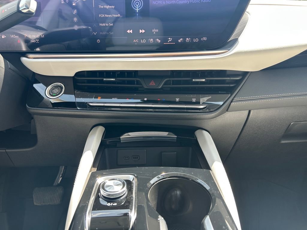 New 2026 Buick Envision Avenir AWD/4WD image 20