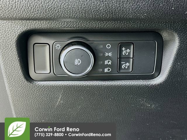 New 2026 Ford Ranger Lariat w/ FX4 Off-Road Package image 11