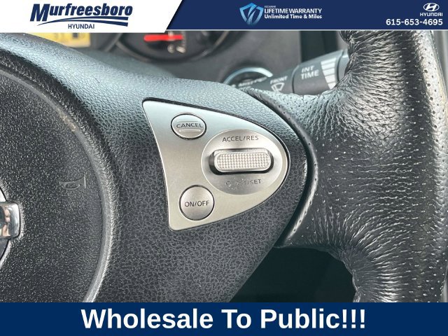 Used 2013 Nissan Maxima 3.5 S FWD image 28
