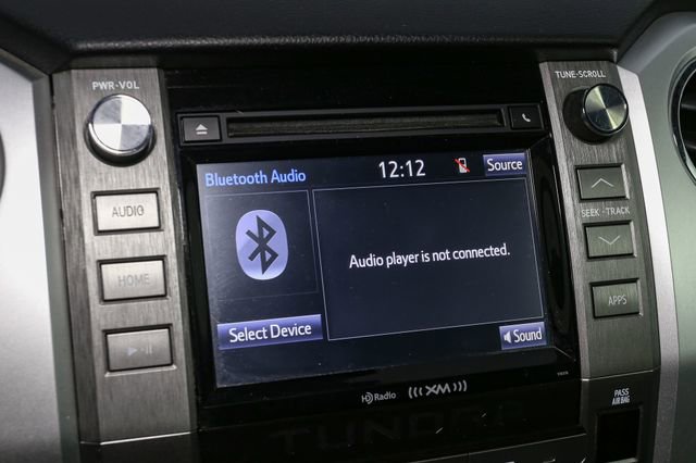 Used 2019 Toyota Tundra SR5 w/ TRD Sport Package image 20