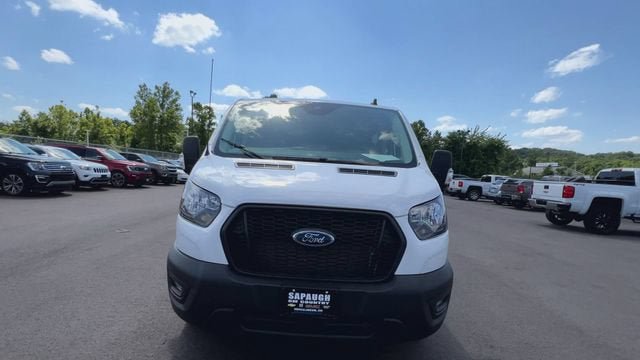 Used 2024 Ford Transit 350 XL RWD image 3
