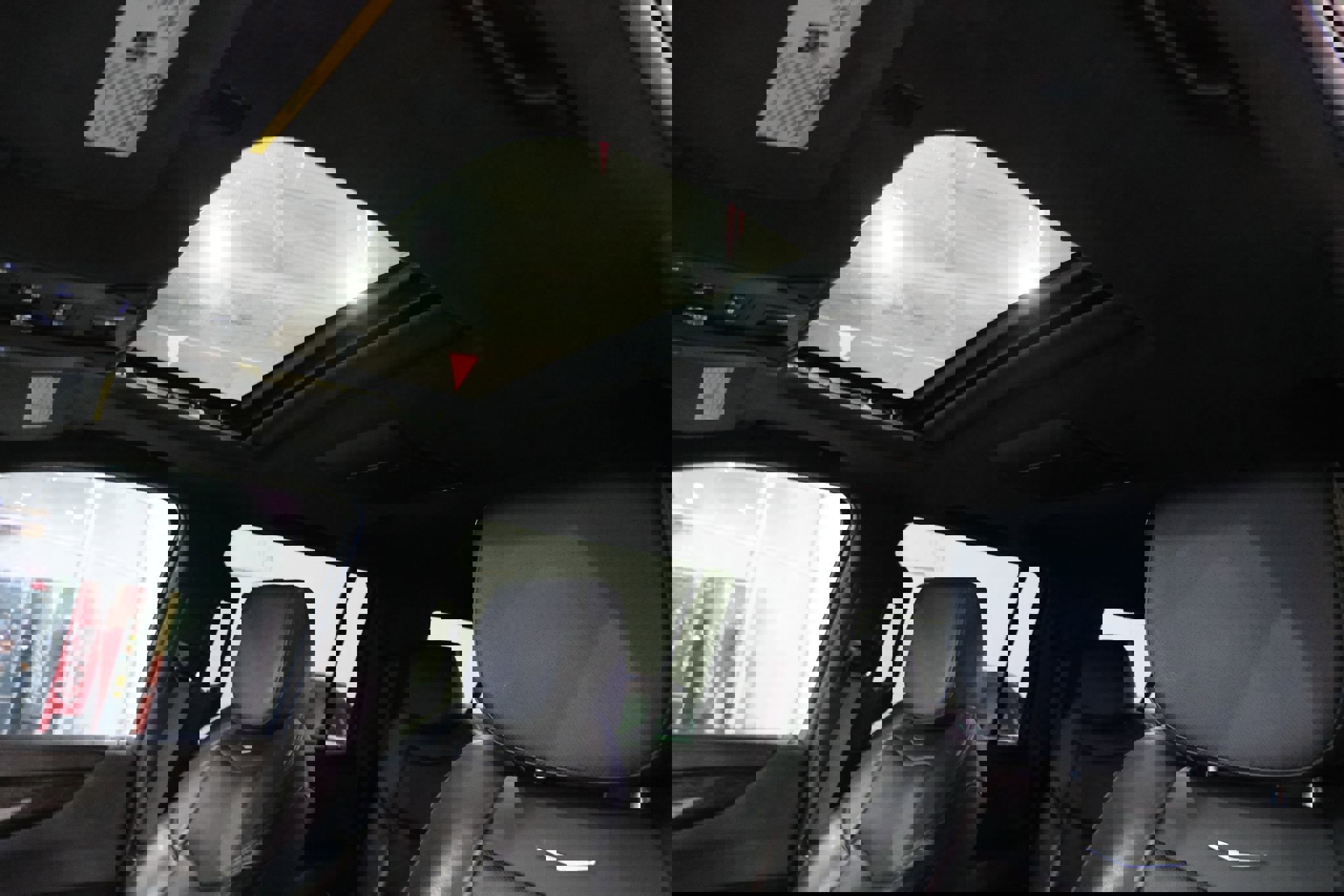 Used 2017 Cadillac Escalade ESV Platinum image 38