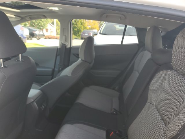 Certified 2024 Subaru Crosstrek 2.0i Premium AWD/4WD image 8