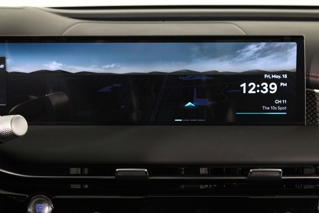Used 2026 Genesis G80 3.5T Sport Prestige AWD/4WD image 7